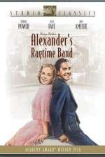 Watch Alexander's Ragtime Band Vodly