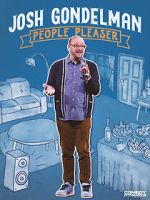 Watch Josh Gondelman: People Pleaser (TV Special 2022) Vodly