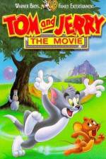 Watch Tom and Jerry The Movie Vodly