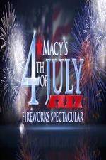 Watch Macys Fourth of July Fireworks Spectacular Vodly