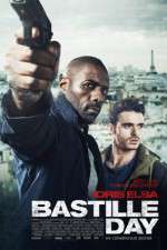 Watch Bastille Day Vodly