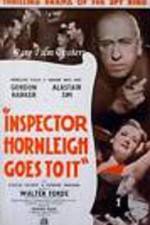 Watch Inspector Hornleigh Goes to It Vodly