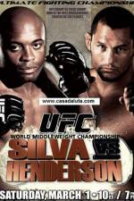 Watch UFC 82 Pride of a Champion Vodly