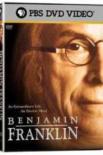 Watch Benjamin Franklin Vodly