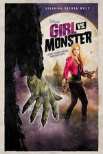 Watch Girl Vs. Monster Vodly