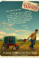 Watch L'extravagant voyage du jeune et prodigieux T.S. Spivet Vodly