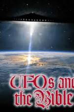 Watch UFOs What You Didn't Know - UFOs In The Bible Vodly