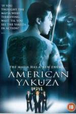 Watch American Yakuza Vodly