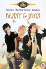 Watch Benny & Joon Vodly