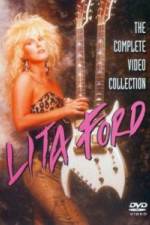 Watch Lita Ford The Complete Video Collection Vodly