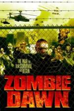 Watch Zombie Dawn Vodly