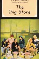 Watch The Big Store Vodly