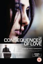 Watch The Consequences of Love Vodly