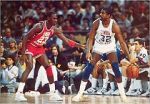 Watch 1987 NBA All-Star Game (TV Special 1987) Vodly