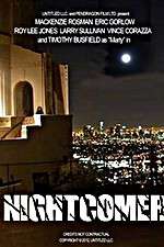 Watch Nightcomer Vodly