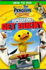 Watch Penguins Of Madagascar Operation Ducky Vodly