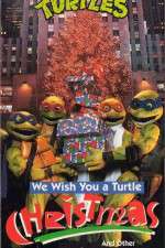 Watch We Wish You a Turtle Christmas Vodly