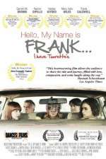 Watch Hello, My Name Is Frank Vodly