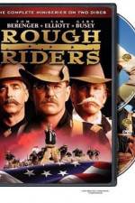 Watch Rough Riders Vodly