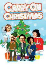 Watch Carry on Christmas Vodly