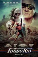 Watch Turbo Kid Vodly