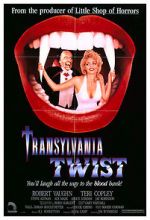 Watch Transylvania Twist Vodly