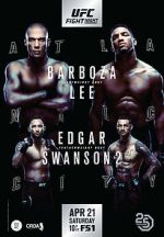 Watch UFC Fight Night: Barboza vs. Lee Vodly