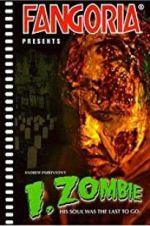 Watch I Zombie: The Chronicles of Pain Vodly