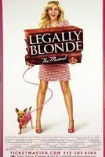 Watch Legally Blonde The Musical Vodly