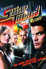 Watch Starship Troopers 3: Marauder Vodly