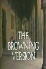 Watch The Browning Version Vodly