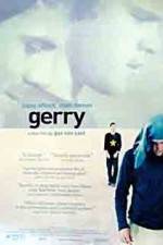 Watch Gerry Vodly