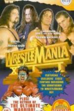 Watch WrestleMania XII Vodly