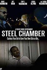 Watch Steel Chamber Vodly