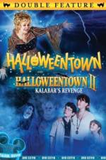 Watch Halloweentown Vodly