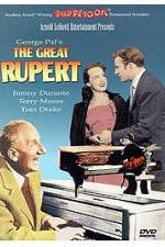 Watch The Great Rupert Vodly