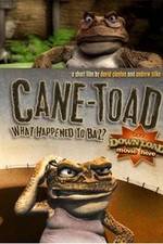 Watch Cane-Toad What Happened to Baz Vodly