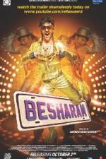 Watch Besharam Vodly