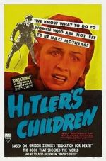 Watch Hitler\'s Children Vodly