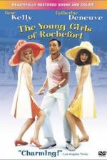 Watch The Young Girls of Rochefort Vodly