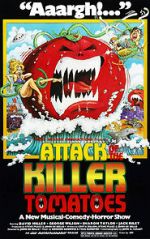 Watch Attack of the Killer Tomatoes! Vodly