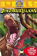 Watch Dinosaur Island Vodly