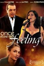 Watch Once More with Feeling Vodly