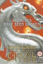 Watch Mortal Kombat: Conquest Vodly