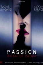 Watch Passion Vodly