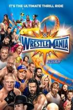 Watch WWE WrestleMania 33 Vodly