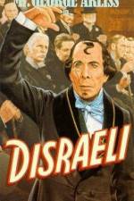 Watch Disraeli Vodly
