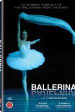 Watch Ballerina Vodly