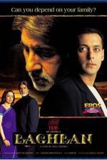 Watch Baghban - Und am Abend wartet das Glück Vodly