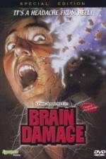 Watch Brain Damage Vodly